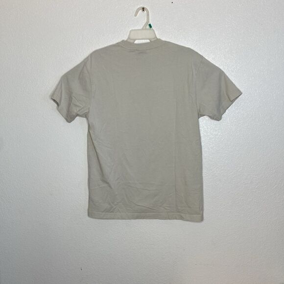 RACE AGAINST THE MACHINE Men’s T-shirt Size L - Picture 4 of 4